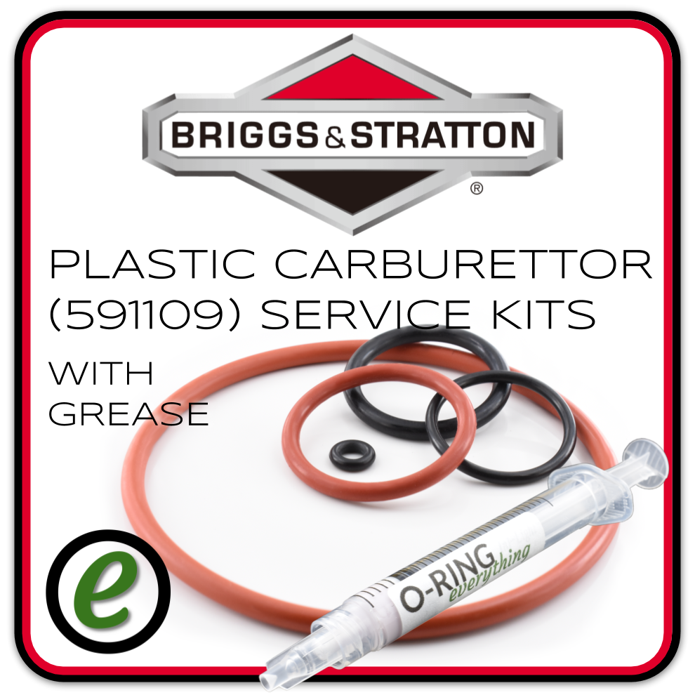 Briggs & Stratton