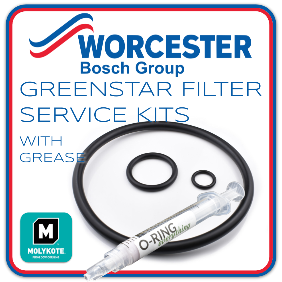 Worcester Bosch